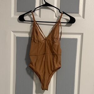 Windsor One Piece Bodysuit